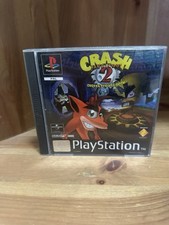 Crash bandicoot ps1 usato  Roma