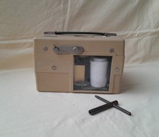 Benzing brieftaubenuhr konstat gebraucht kaufen  Stepenitztal