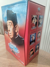 Coffret dvd films d'occasion  Limeil-Brévannes