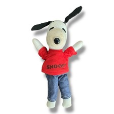 Vintage snoopy plush for sale  Groveport