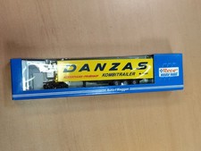 ROCO 1914 Kombi Rail Danzas  1:87 H0  Miniatur Modell KU comprar usado  Enviando para Brazil