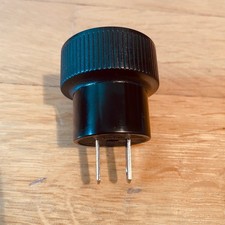 Reiseadapter typ stecker gebraucht kaufen  München