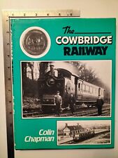 Cowbridge railway colin for sale  COLCHESTER