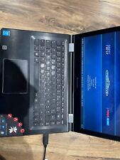 Lenovo portable convertible d'occasion  Châteauroux