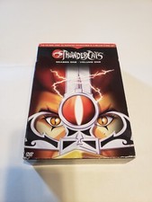 Thundercats season vol. for sale  Balch Springs
