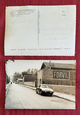 Carte postale panhard d'occasion  Caderousse