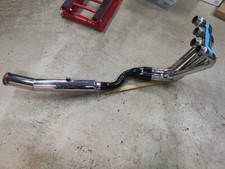 Escape Suzuki GSX 750/E/GSX 1100 E GS75X 4-1 comprar usado  Enviando para Brazil