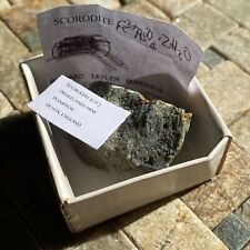 Scorodite etc drakelands for sale  ANDOVER