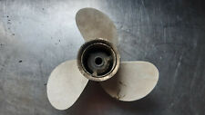 Tohatsu aussenborder propeller gebraucht kaufen  Bremen