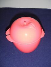 Tupperware apple apfel gebraucht kaufen  Solingen