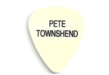Pete townshend tour for sale  Memphis