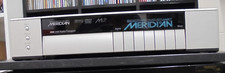Meridian g98 dvd for sale  STUDLEY