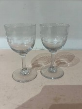 Pair lady hamilton for sale  FROME