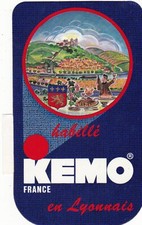 Kemo habille lyonnais d'occasion  Beynat