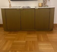 Credenza con ante usato  Roma