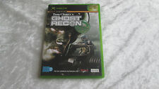 Xbox tom clancy d'occasion  Flers