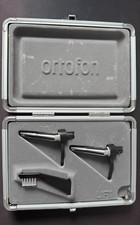 Ortofon concorde serato for sale Ortofon concorde serato for sale  CROYDON