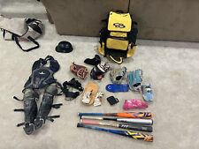 Baseball gear for sale  West Chester