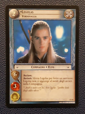 Legolas verdefoglia 1r50 usato  Roma