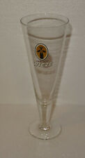 Verre evase biere d'occasion  Donchery