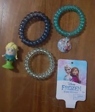 Braccialetti frozen elsa usato  Gela