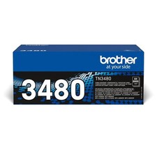 Tn3480 brother toner usato  Paderno Dugnano