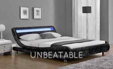 Modern designer curved for sale  ALTRINCHAM