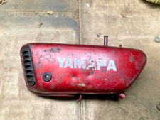 Yamaha rd350 oil for sale  ASHBOURNE