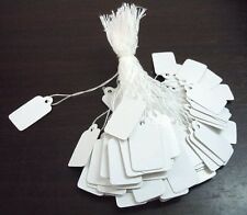 Plain white strung for sale  MANCHESTER
