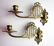 Antique brass articulated for sale  BIDEFORD