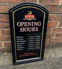 Mcmullen antique pub for sale  LONDON