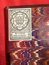 Proust nogaret fond d'occasion  Paris XI