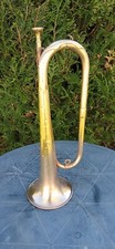 Clairon trompette bugle d'occasion  Argenteuil