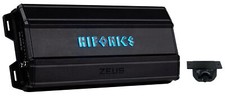 Hifonics 2550.1d 2550 for sale  Inwood