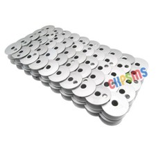 Bobina Grande 28MM PARA JUKI LH-527 LU- 563 LU-1508 LU-1510 CANTOR 211G566 211U566 comprar usado  Enviando para Brazil