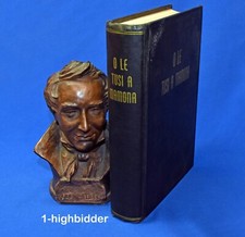 1944 O le Tusi a Mamona Samoan Book of Mormon 2nd Edition LDS Hardcover comprar usado  Enviando para Brazil