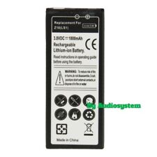 Batteria 1800mah adatta usato  Messina