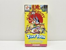 Tiny toons adventures d'occasion  Tourcoing