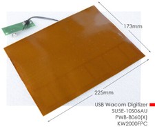 Wacom digitizer usb gebraucht kaufen  Nürnberg