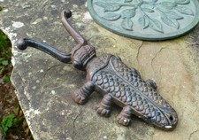 Cast iron beetle for sale  DUMFRIES