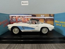 1962 chevy corvette for sale  Melbourne