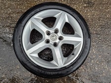 Vauxhall mk5 astra for sale  PRESTON