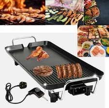 Grill 1500w electric for sale  BIRMINGHAM