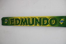 Sciarpa scarf calcio usato  Afragola