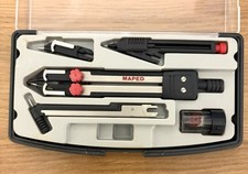 Maped technical compass for sale  KNUTSFORD