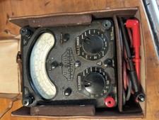 Avo model universal for sale  Calais