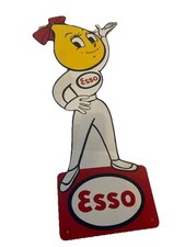 pinup plaque d'occasion  Chaumont