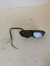 Faro stop led usato  Chignolo Po