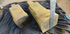Blacksmith anvil block for sale  SHOREHAM-BY-SEA