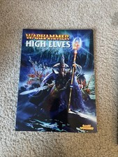 Warhammer fantasy battles for sale  Sacramento